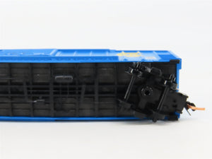 N Scale Micro-Trains 25140 CCR Corinth & Counce 50' Box Car 6407 RTR