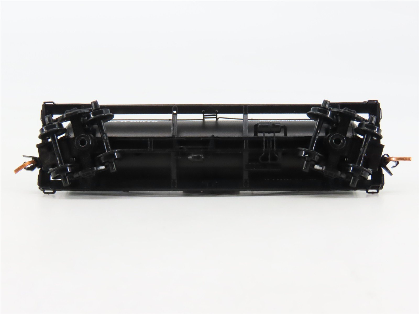 N Scale Micro-Trains 06500682 TCX Texaco 39' Tank Car 8268 RTR