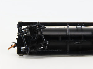 N Scale Micro-Trains 06500682 TCX Texaco 39' Tank Car 8268 RTR