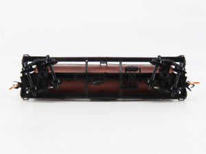 N Scale Micro-Trains 65280 MILW Milwaukee Road 39' Tank Car 908318 RTR