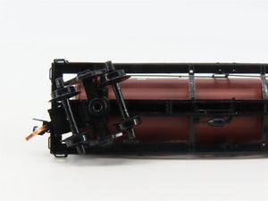 N Scale Micro-Trains 65280 MILW Milwaukee Road 39' Tank Car 908318 RTR