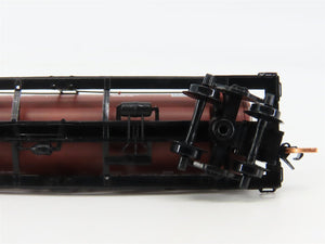 N Scale Micro-Trains 65280 MILW Milwaukee Road 39' Tank Car 908318 RTR