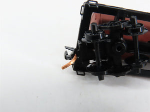 N Scale Micro-Trains 65280 MILW Milwaukee Road 39' Tank Car 908318 RTR
