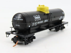 N Scale Micro-Trains 06500712 39' Single Dome Tank Car RTR
