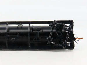 N Scale Micro-Trains 06500712 39' Single Dome Tank Car RTR