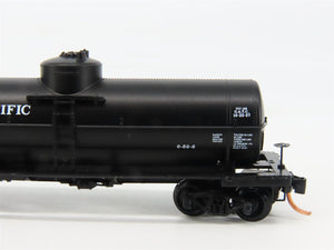 N Scale Micro-Trains 65180 UP Union Pacific 39' Tank Car 69019 RTR