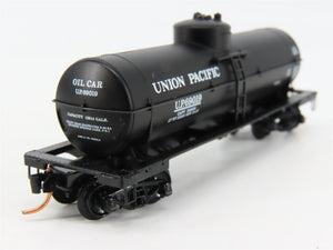 N Scale Micro-Trains 65180 UP Union Pacific 39' Tank Car 69019 RTR