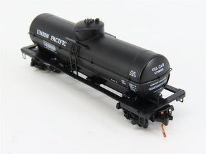 N Scale Micro-Trains 65180 UP Union Pacific 39' Tank Car 69019 RTR