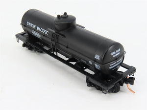 N Scale Micro-Trains 65180 UP Union Pacific 39' Tank Car 69019 RTR