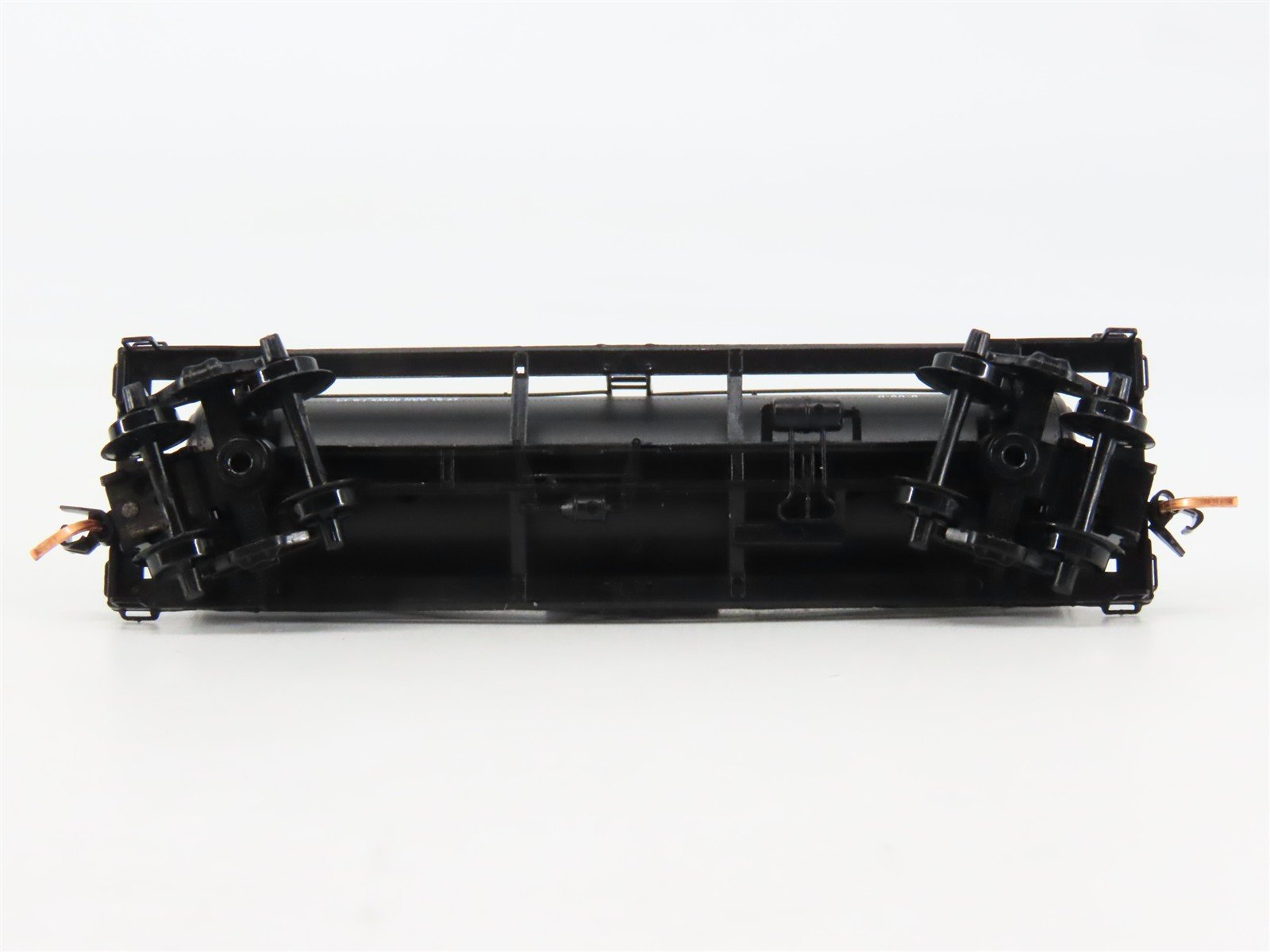 N Scale Micro-Trains 65180 UP Union Pacific 39' Tank Car 69019 RTR