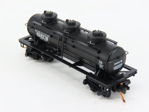 N Scale Micro-Trains 06600070 SHPX Shippers' Car Line 3-Dome Tank Car 42 RTR
