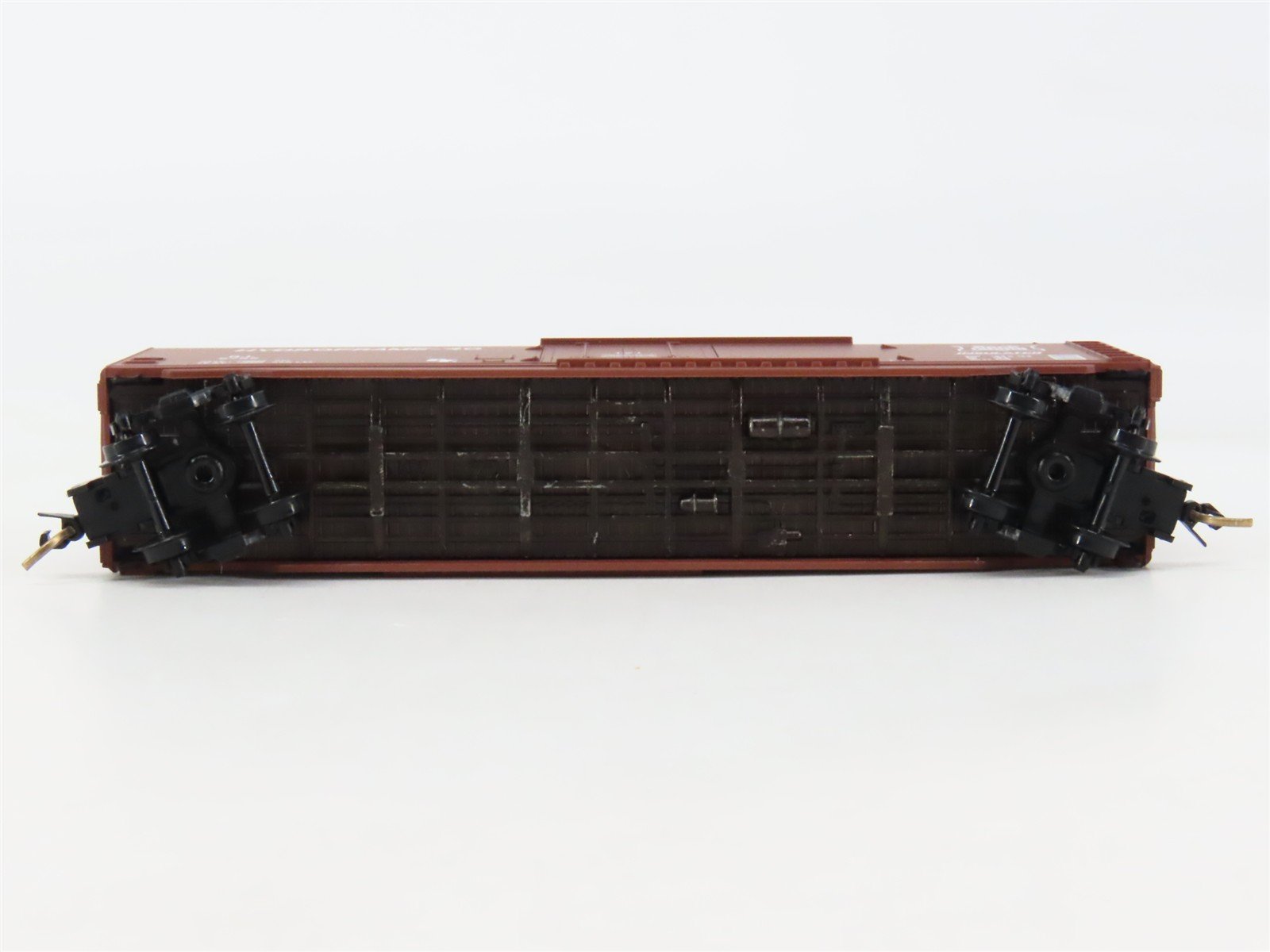 N Scale Micro-Trains 32290 RI Rock Island 50' Box Car 5782 RTR