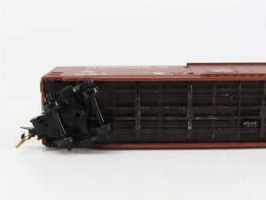 N Scale Micro-Trains 32290 RI Rock Island 50' Box Car 5782 RTR