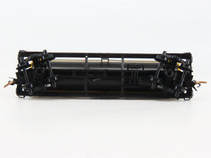 N Scale Micro-Trains SCCX Shell Oil Company Tank Car 1114 RTR