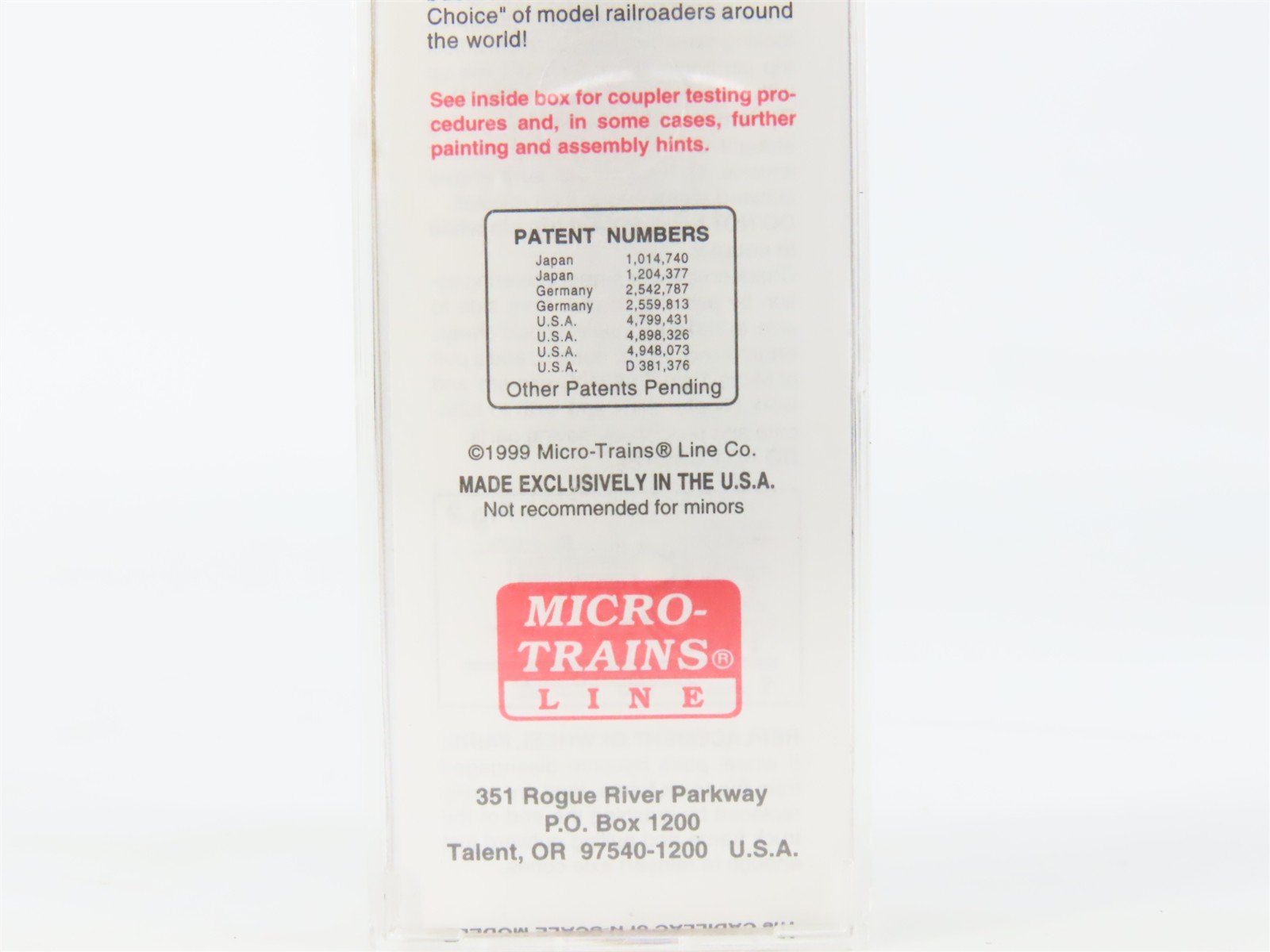 N Scale Micro-Trains SCCX Shell Oil Company Tank Car 1114 RTR