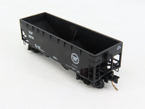 N Scale Micro-Trains 55320 MP Missouri Pacific 33' 2-Bay Hopper 58774 RTR