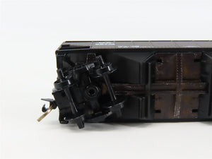 N Scale Micro-Trains 55320 MP Missouri Pacific 33' 2-Bay Hopper 58774 RTR
