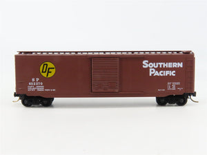 N Scale Micro-Trains 31200 SP Southern Pacific 50' Box Car 652270 RTR