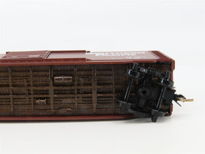 N Scale Micro-Trains 31200 SP Southern Pacific 50' Box Car 652270 RTR