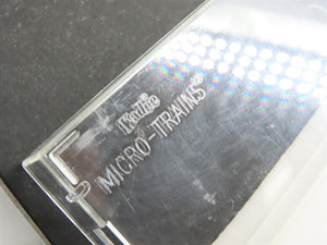 N Scale Micro-Trains 31200 SP Southern Pacific 50' Box Car 652270 RTR