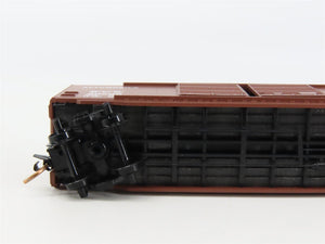 N Scale Micro-Trains 34230 KCS Kansas City Southern 50' Box Car 20899 RTR