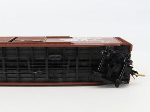 N Scale Micro-Trains 34230 KCS Kansas City Southern 50' Box Car 20899 RTR