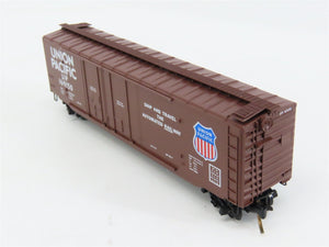 N Scale Micro-Trains 36030 UP Union Pacific 50' Box Car 169150 RTR