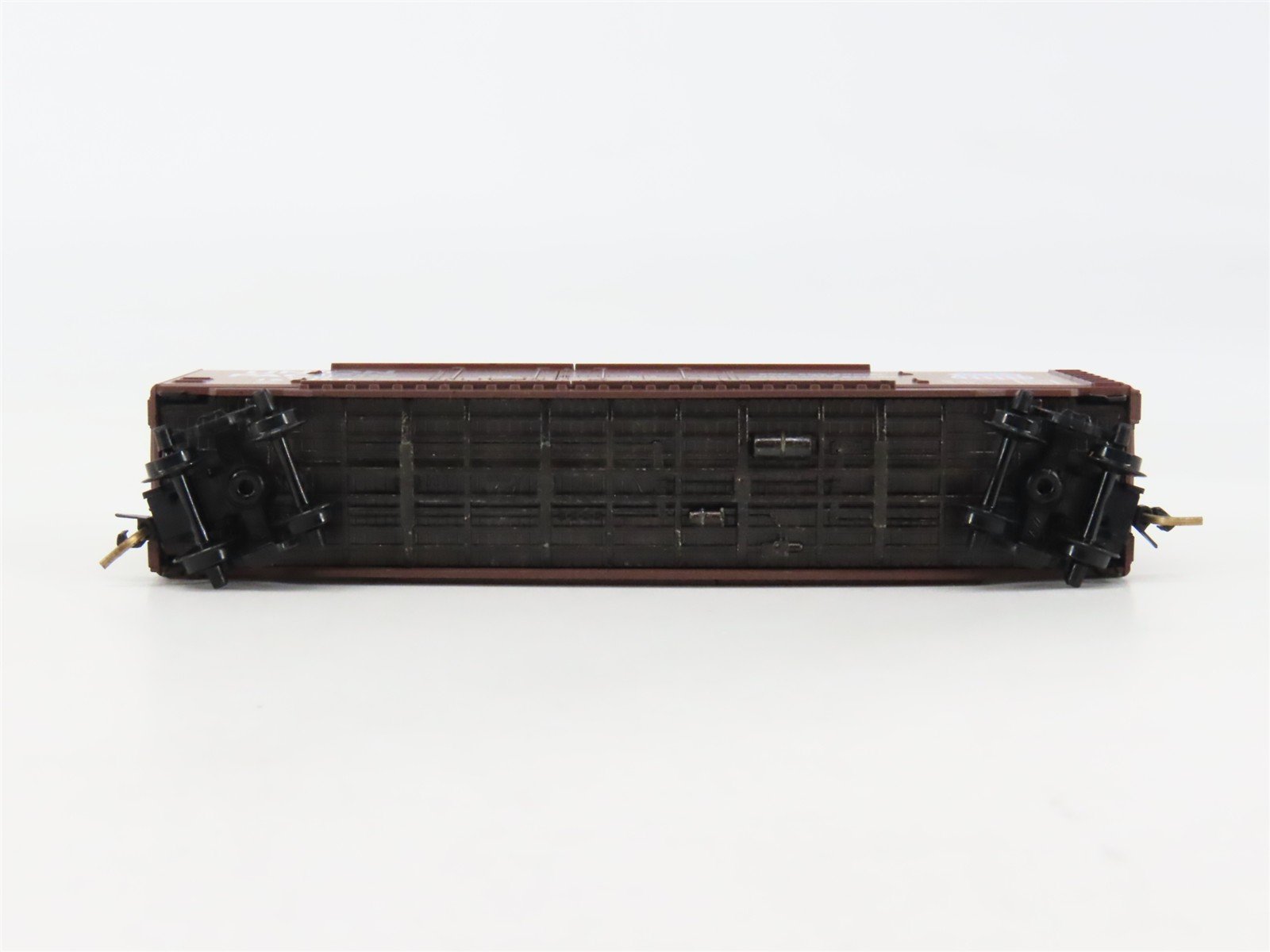 N Scale Micro-Trains 36030 UP Union Pacific 50' Box Car 169150 RTR