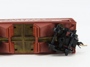 N Scale Micro-Trains 55330 SOU Southern 33' 2-Bay Hopper 285539 RTR