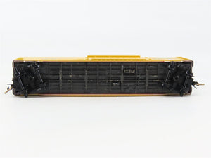N Scale Kadee / Micro-Trains Line 38180 Chicago & North Western 50' Box Car RTR