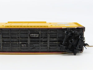 N Scale Kadee / Micro-Trains Line 38180 Chicago & North Western 50' Box Car RTR