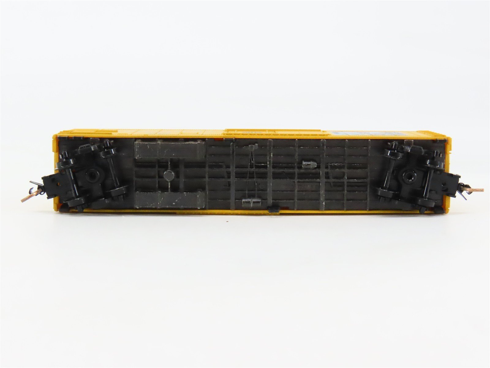 N Scale Micro-Trains 69100 PCEX Pepsi-Cola 51' Mechanical Reefer 6903 RTR