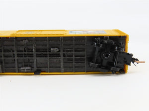 N Scale Micro-Trains 69100 PCEX Pepsi-Cola 51' Mechanical Reefer 6903 RTR