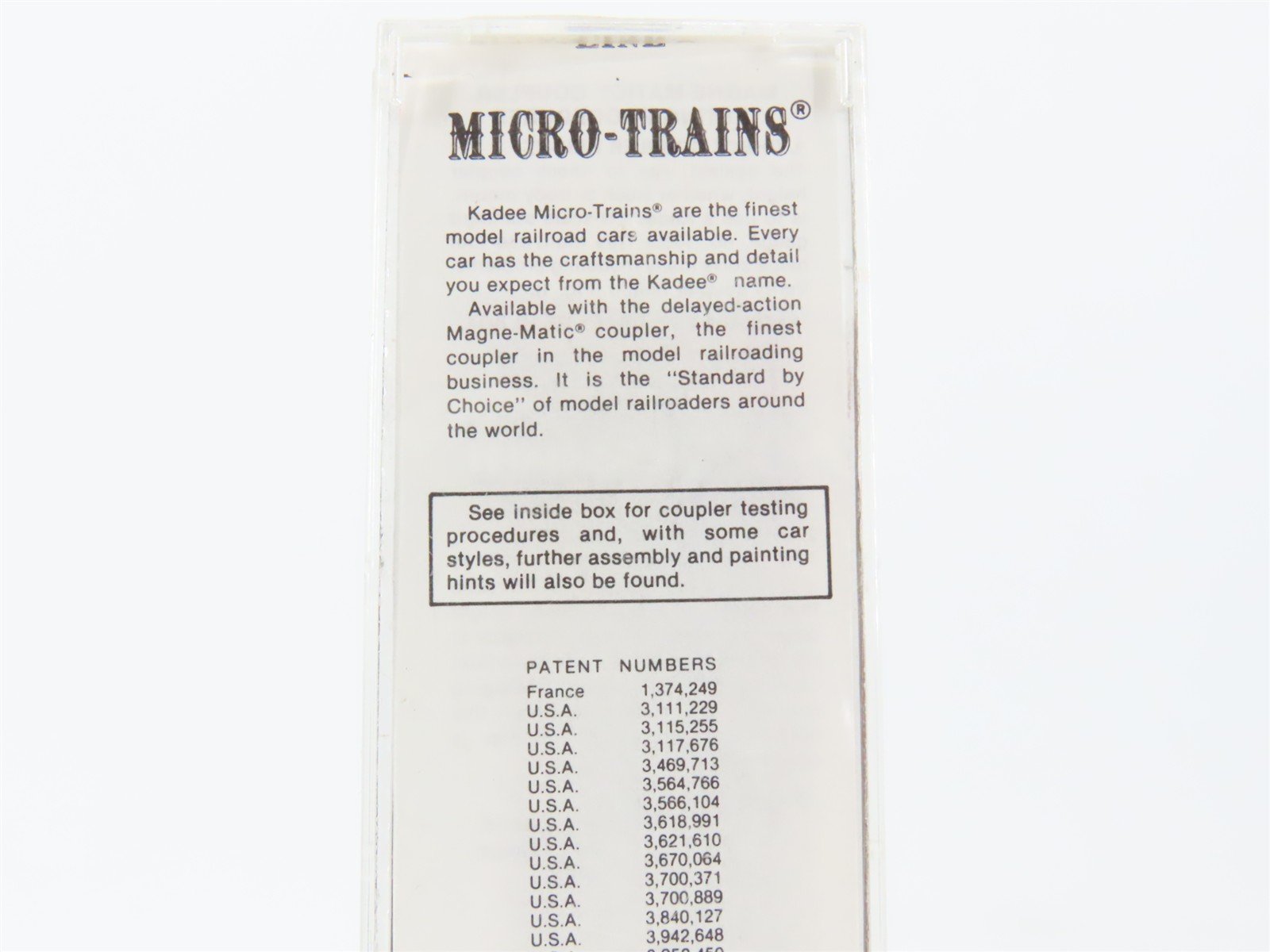 N Scale Micro-Trains 20990 SPS Spokane, Portland & Seattle 40' Box Car 12139 RTR