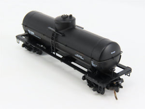 N Scale Micro-Trains 65250 The Texas Company Lessee 39' Single Dome Tank Car RTR