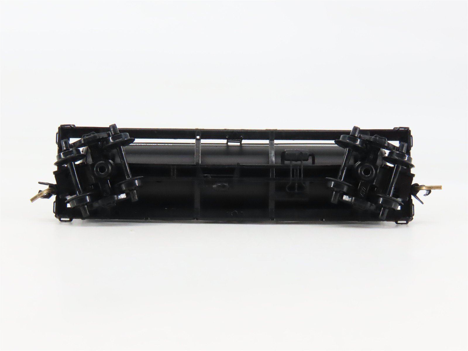 N Scale Micro-Trains 65250 The Texas Company Lessee 39' Single Dome Tank Car RTR