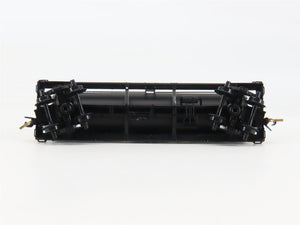 N Scale Micro-Trains 65250 The Texas Company Lessee 39' Single Dome Tank Car RTR
