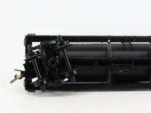 N Scale Micro-Trains 65250 The Texas Company Lessee 39' Single Dome Tank Car RTR