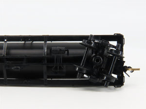N Scale Micro-Trains 65250 The Texas Company Lessee 39' Single Dome Tank Car RTR