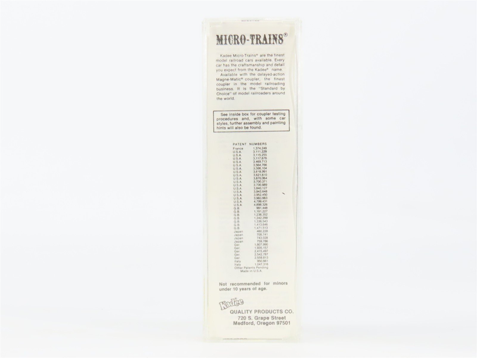 N Scale Micro-Trains 65250 The Texas Company Lessee 39' Single Dome Tank Car RTR