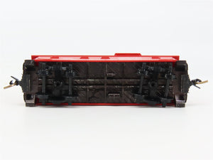 N Scale Micro-Trains 51060 34' Wood-Sheathed Caboose RTR