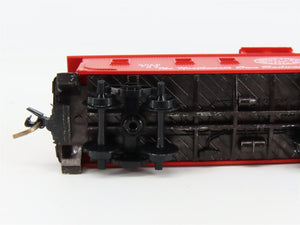 N Scale Micro-Trains 51060 34' Wood-Sheathed Caboose RTR