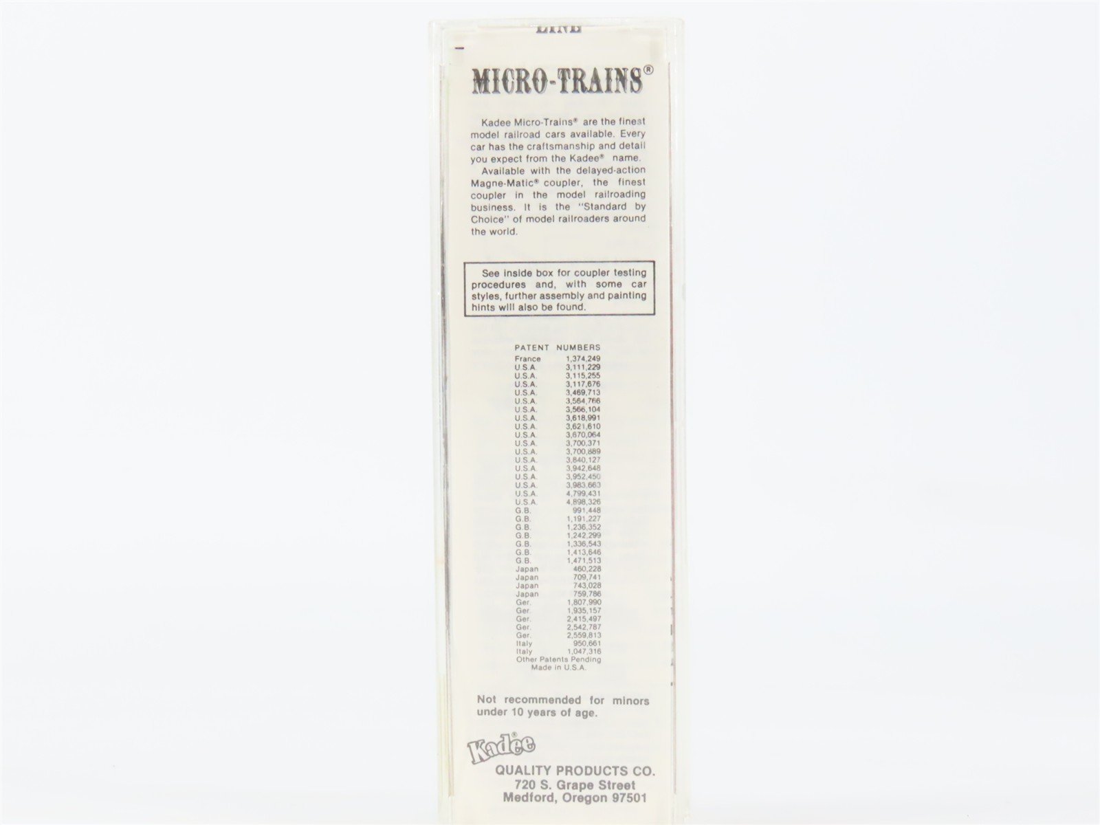 N Scale Micro-Trains 51060 34' Wood-Sheathed Caboose RTR