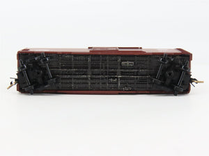 N Scale Micro-Trains 20960 WM Western Maryland 40' Box Car 27395 RTR