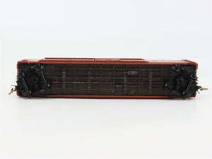 N Scale Micro-Trains 33110 NKP Nickel Plate Road 50' Box Car 81039 RTR