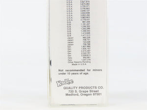 N Scale Micro-Trains 33110 NKP Nickel Plate Road 50' Box Car 81039 RTR