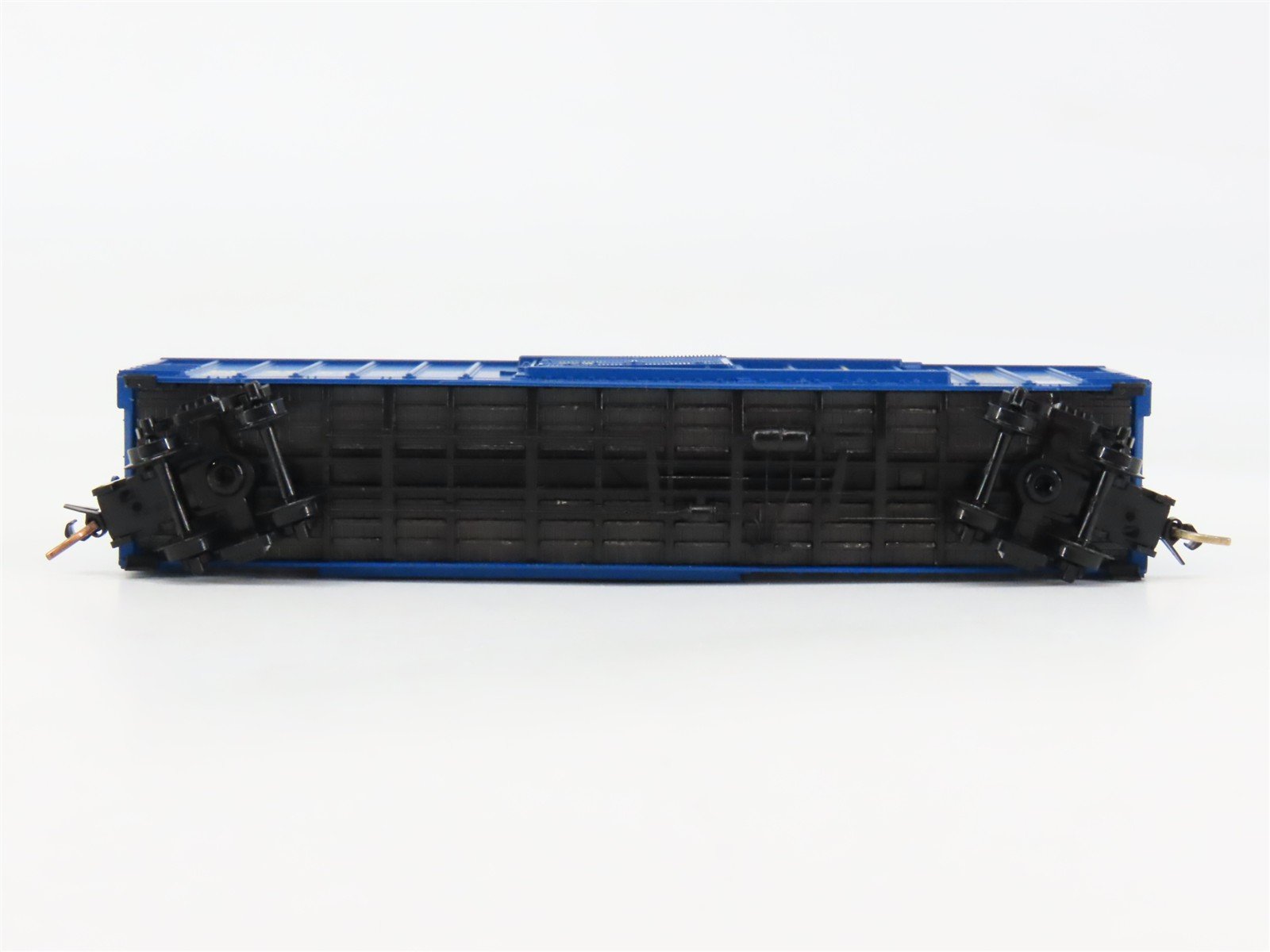 N Scale Micro-Trains 25520 GVSR Golden West Service 50' Box Car 767161 RTR