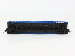 N Scale Micro-Trains 25520 GVSR Golden West Service 50' Box Car 767161 RTR