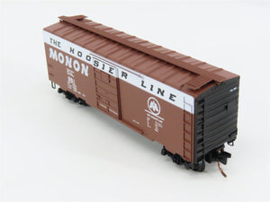 N Scale Micro-Trains 20486 CIL Monon 40' Box Car 861 RTR