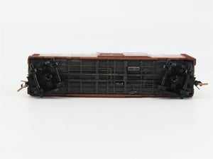 N Scale Micro-Trains 20486 CIL Monon 40' Box Car 861 RTR